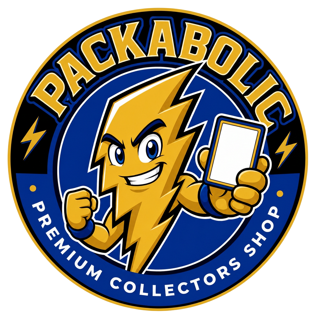 Packabolic